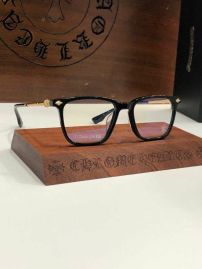 Picture of Chrome Hearts Optical Glasses _SKUfw46734496fw